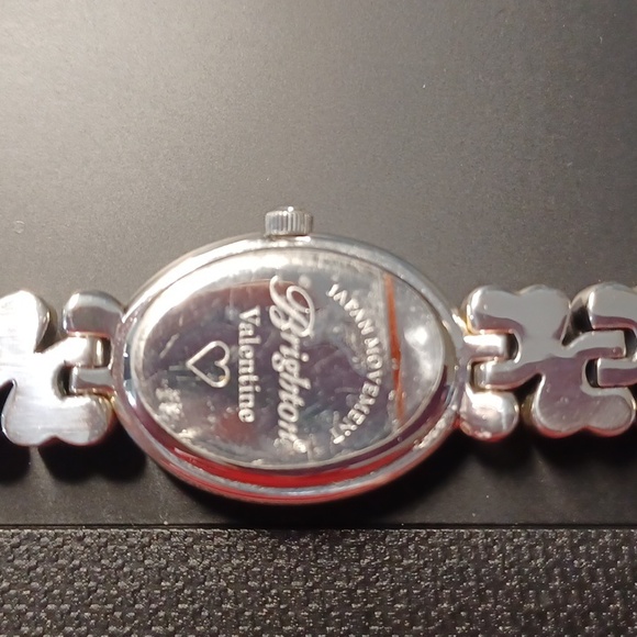 Brighton Valentine Watch - Picture 3 of 4